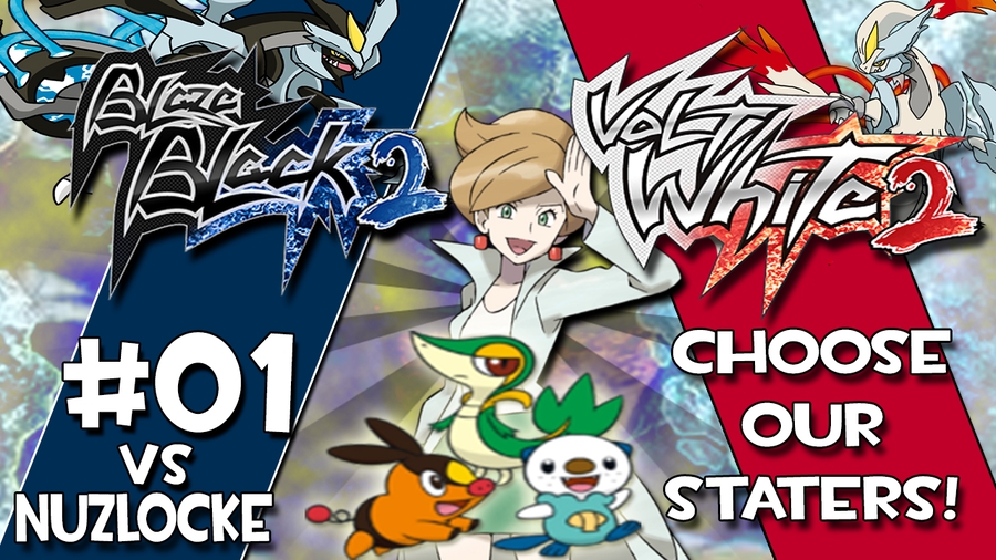 pokemon blaze black and volt white 2 guide