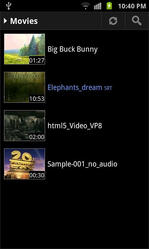 armv7 neon codec download zip