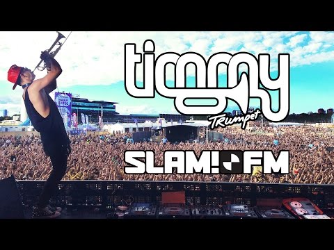 timmy trumpets torrent